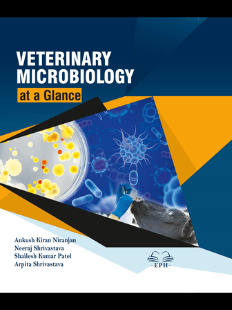 Veterinary Microbiology at a Glance