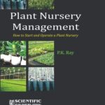Plant Nursery Management