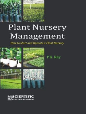 Plant Nursery Management