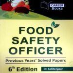 Food Safety Officer Previous Years Solved Papers