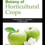 Botany of Horticultural Crops