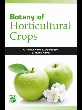 Botany of Horticultural Crops