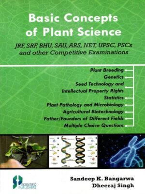 Basic Concepts of Plant Science
