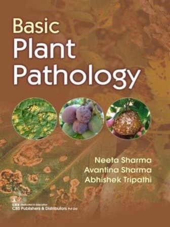 Basic Plant Pathology