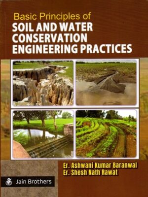 Basic Principles of Soil And Water Conservation Engineering Practices
