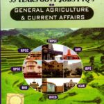 General Agriculture And Current Affairs