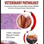 Terminologies MCQs and Short Notes in Veterinary Pathology