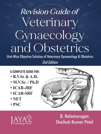 Revision Guide of Veterinary Gynaecology and Obstetrics