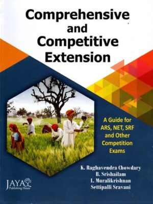 Comprehensive And Competitive Extension