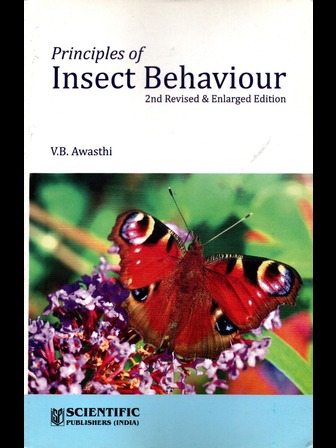 Principles of Insect Behaviour