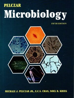 Pelczar Microbiology