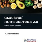 Glaustas Horticulture 2.0 Update Version - Volume -1