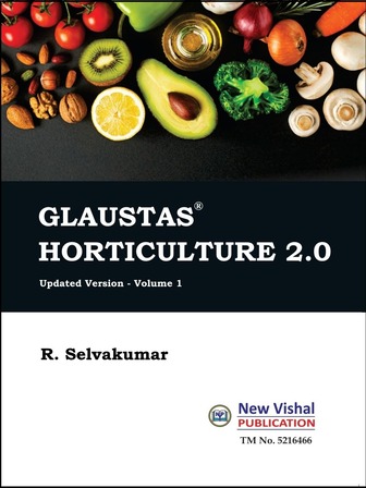 Glaustas Horticulture 2.0 Update Version - Volume -1
