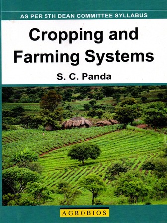 Cropping And Farming Systems