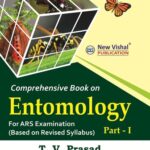 Comprehensive Book on Entomology (Part-1)