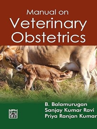 Manual on Veterinary Obstetrics