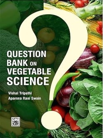 Question Bank on Vegetable Science