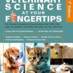 Veterinary Science at your Fingertips