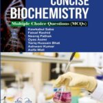 Concise Biochemistry (MCQs)