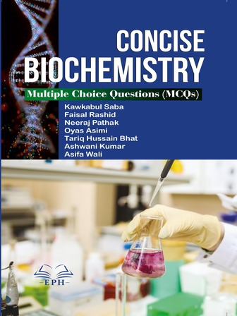 Concise Biochemistry (MCQs)