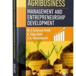 AgriBusiness Management and Entrepreneurship Development