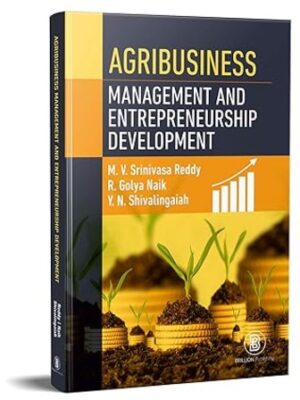 AgriBusiness Management and Entrepreneurship Development