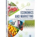 Textbook of Economics and Marketing - As per Latest 5th Deans Committee Recommendations