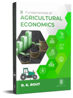 Fundamentals of Agricultural Economics