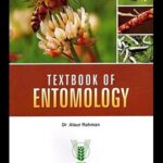 Textbook of Entomology