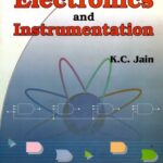 Electronics and Instrumentation