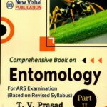 Comprehensive Book on Entomology (Part-2)
