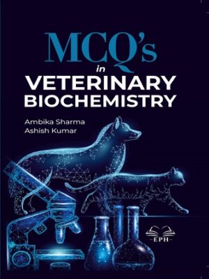 MCQs in Veterinary Biochemistry