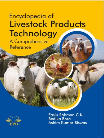 Encyclopedia of Livestock Products Technology