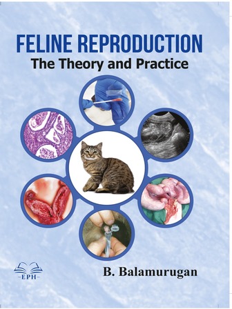 Feline Reproduction The Theory and Practice