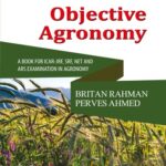 Objective Agronomy