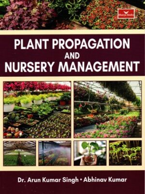 Plant Propagation And Nursery Management