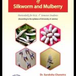 Breeding and Genetics of Silkworm and Mulberry