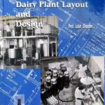 Textbook of Dairy Plant Layout And Design