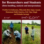 Agricultural Statistics for Researchers And Students