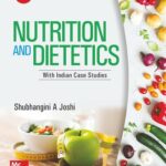 Nutrition And Dietetics