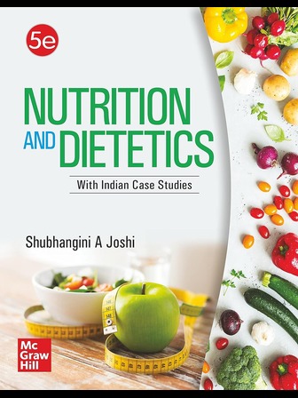 Nutrition And Dietetics