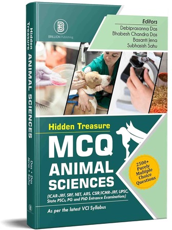 MCQ Animal Sciences