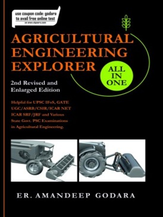 Agricultural Engineering Explorer
