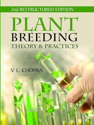 Plant Breeding Theory And Practices