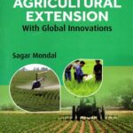 Text Book of Agricultural Extension With Global Innovations