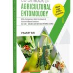 Objective Guide Book of Agricultural Entomology