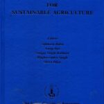 Frontiers in Agronomy for Sustainable Agriculture