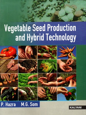 Vegetable Seed Production And Hybrid Technology