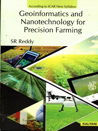 Geoinformatics And Nanotechnology for Precision Farming