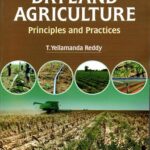 Dryland Agriculture Principles And Practices